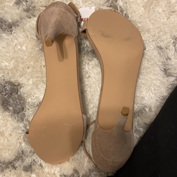 Steve Madden heels 👠 - Picture 4 of 4